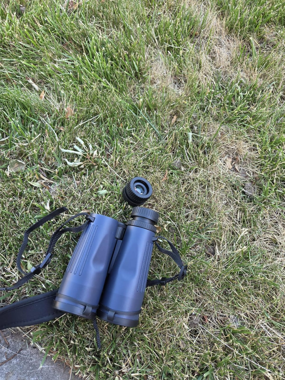 Bushnell H2O Binoculars customer photo 2
