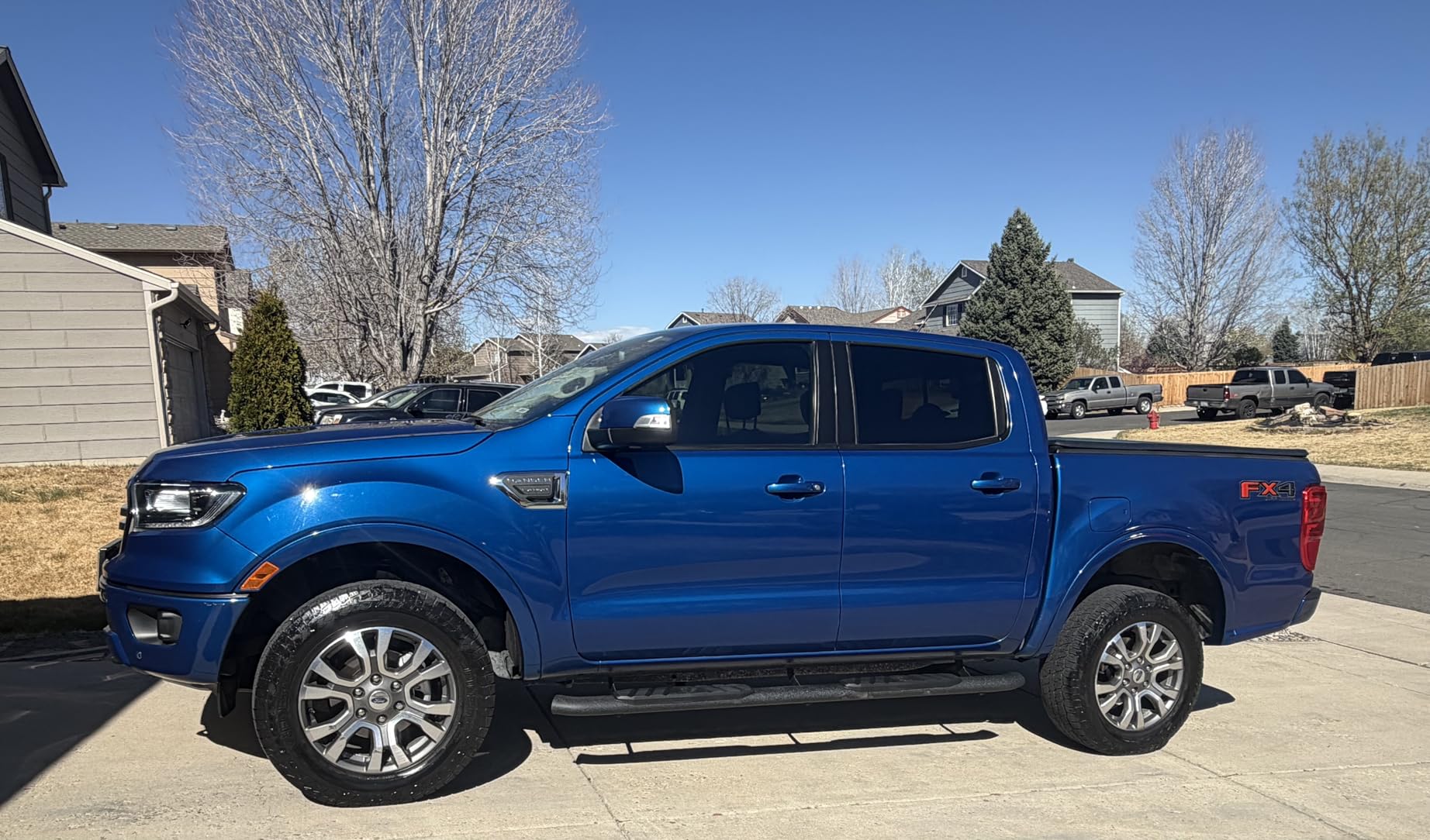 Tyger Auto 3.5