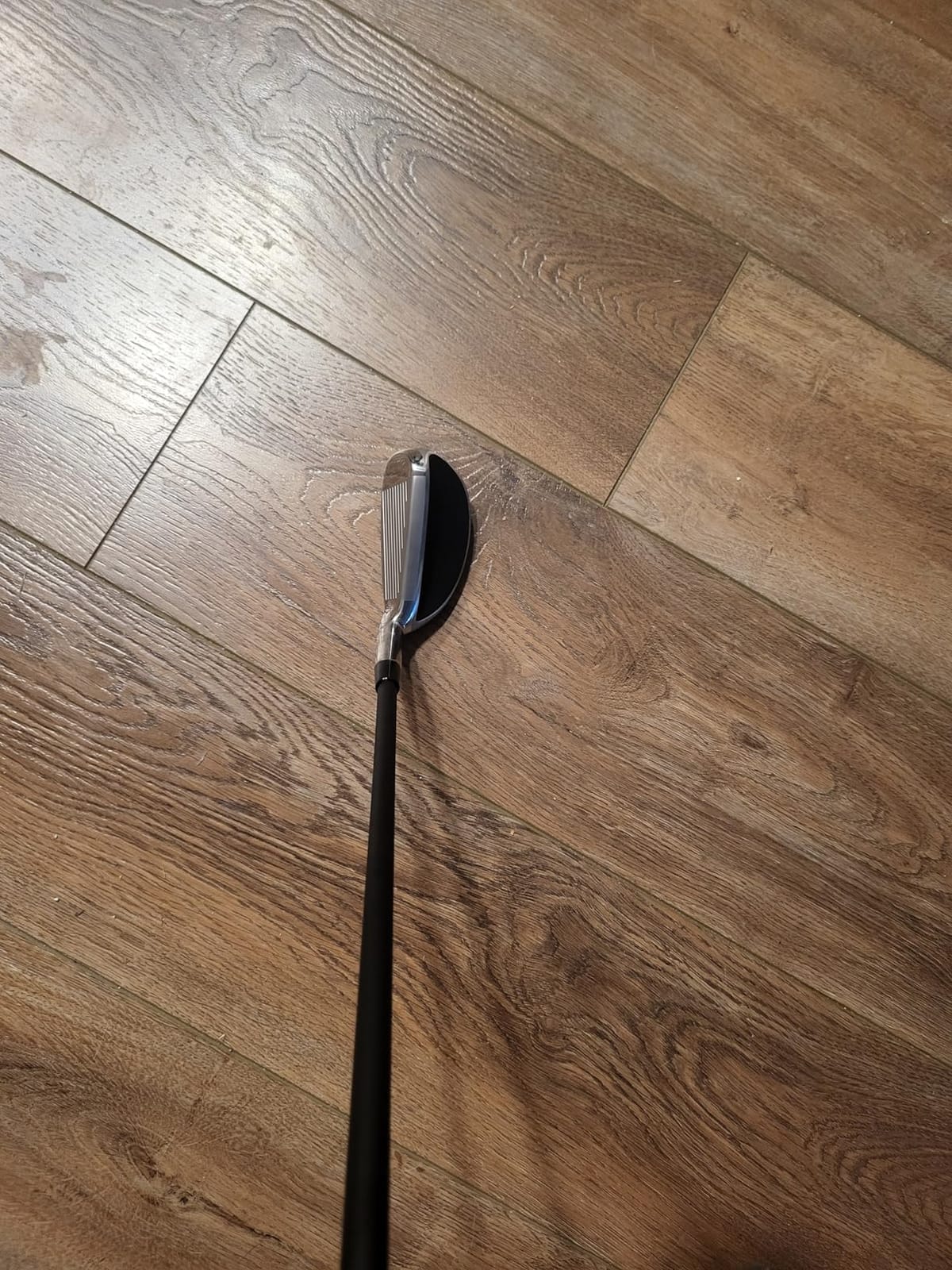 Cleveland Golf Launcher XL Halo Iron Set customer photo 1