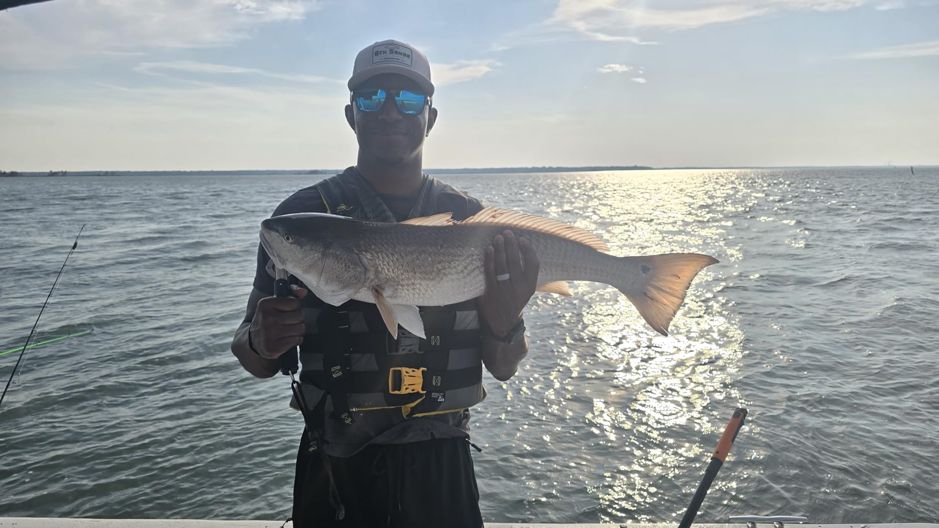 KastKing Spartacus II Spinning Fishing Reels for Saltwater & Freshwater customer photo 1