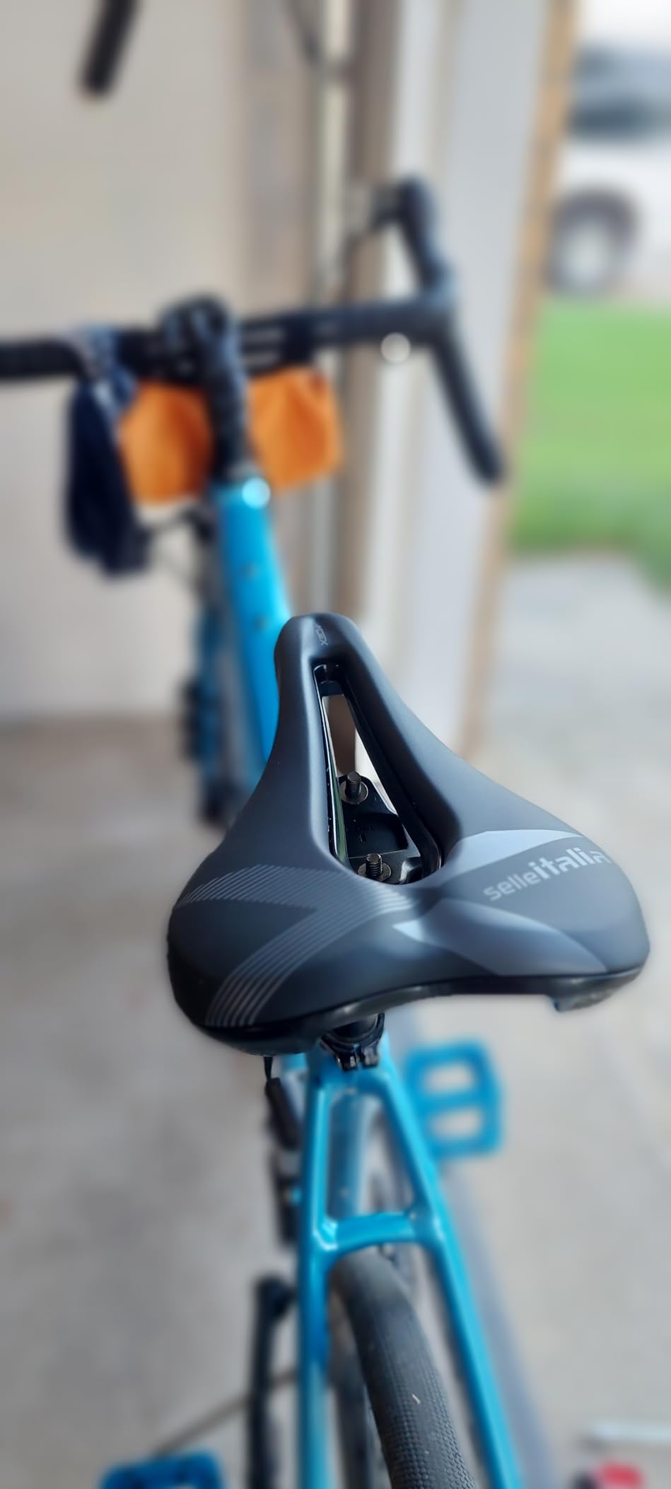 Selle Italia X-Bow Superflow Saddle customer photo 2