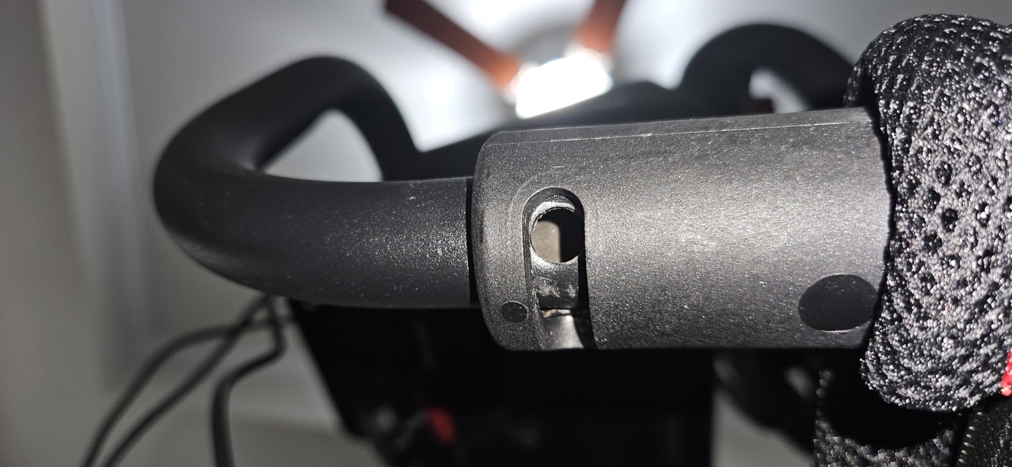 Playseat Challenge - Actifit | Foldable Easy to Store Sim Racing Cockpit customer photo 2