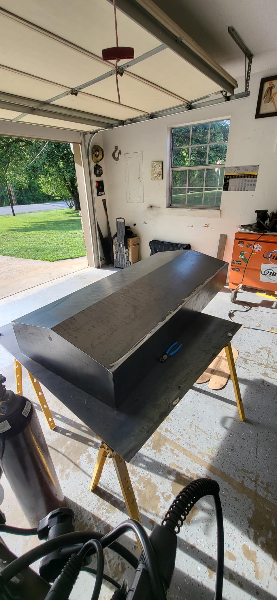 PrimeWeld MIG180 Mig Welder, 180 Amp Wire Feed Welding Machine, Dual Voltage customer photo 2