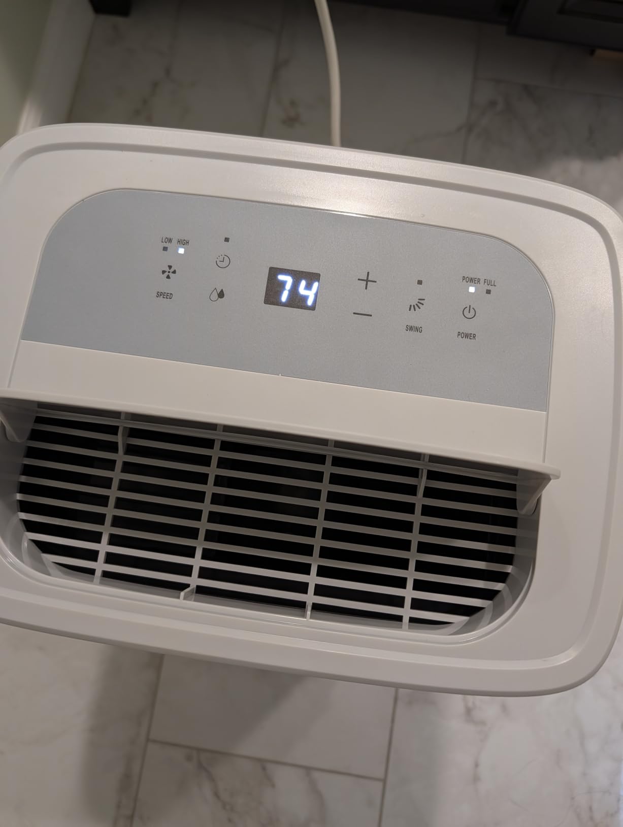 Waykar 120 Pints 6000 Sq. Ft 2025 Energy Star Dehumidifier for Basement customer photo 1
