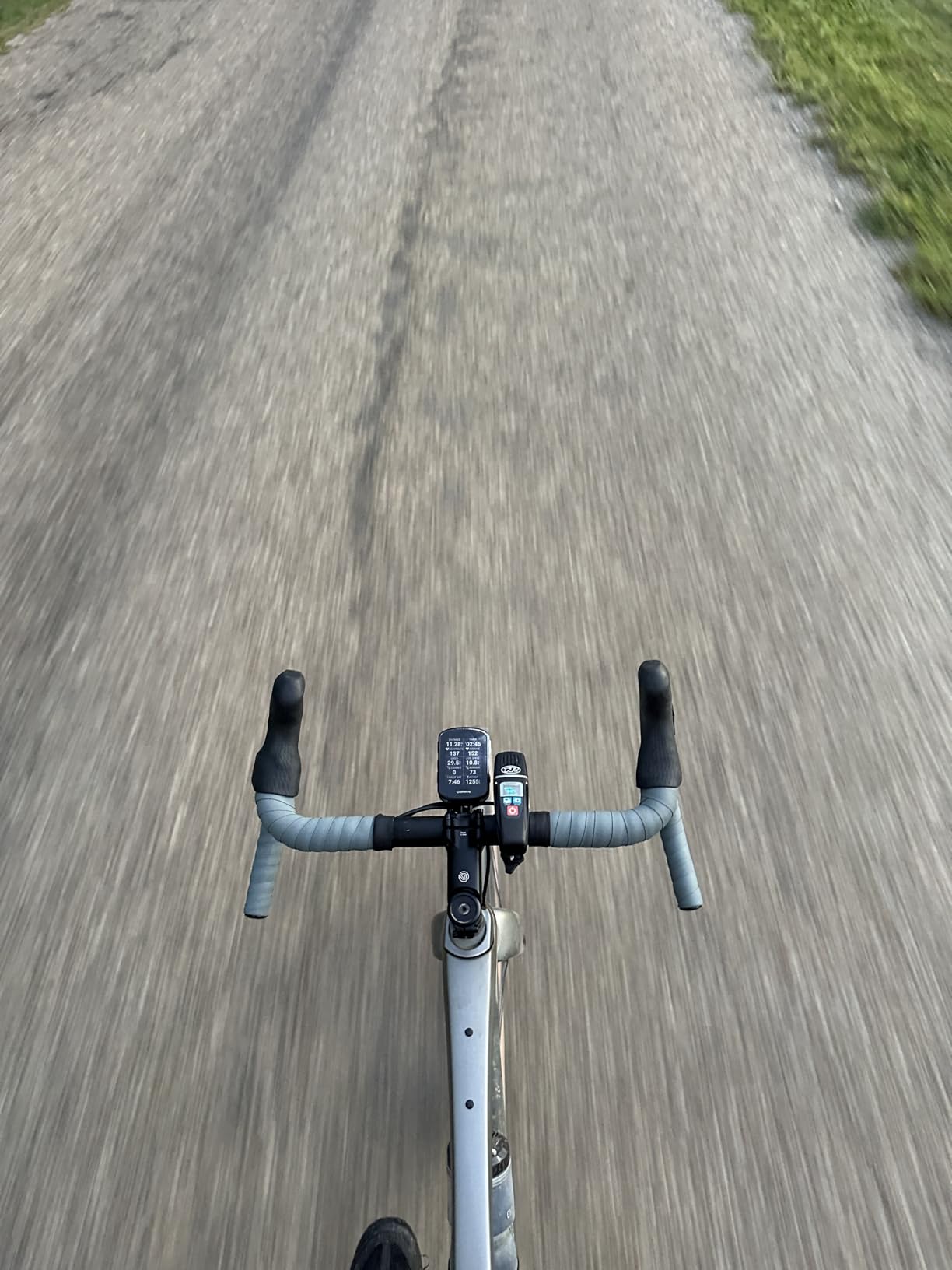 Garmin Edge 540, Compact GPS Cycling Computer customer photo 2