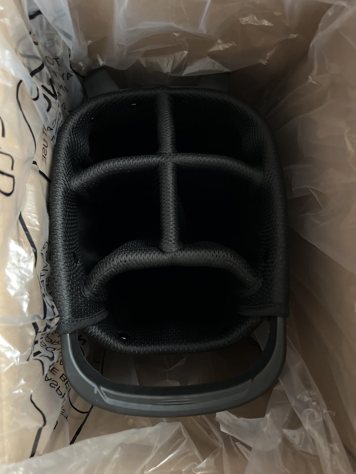 TaylorMade Golf Classic Stand Golf Bag customer photo 1