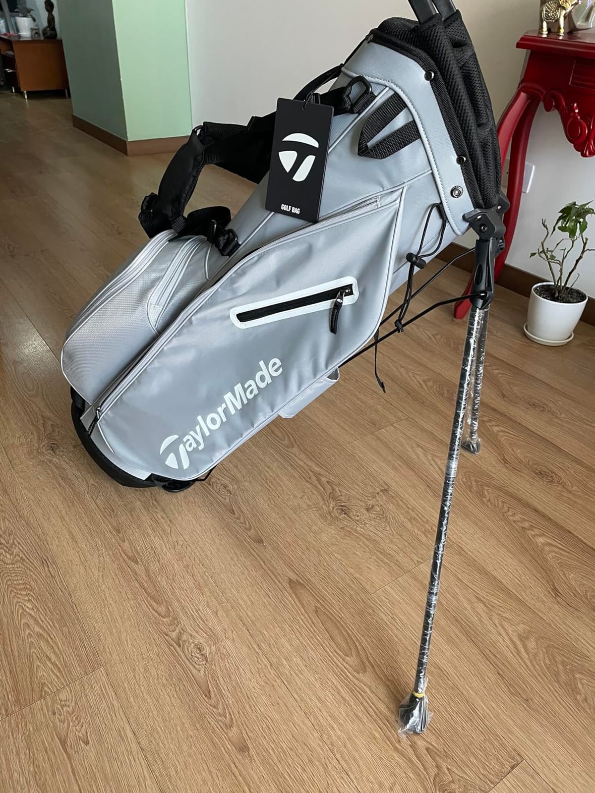 TaylorMade Golf Classic Stand Golf Bag customer photo 2