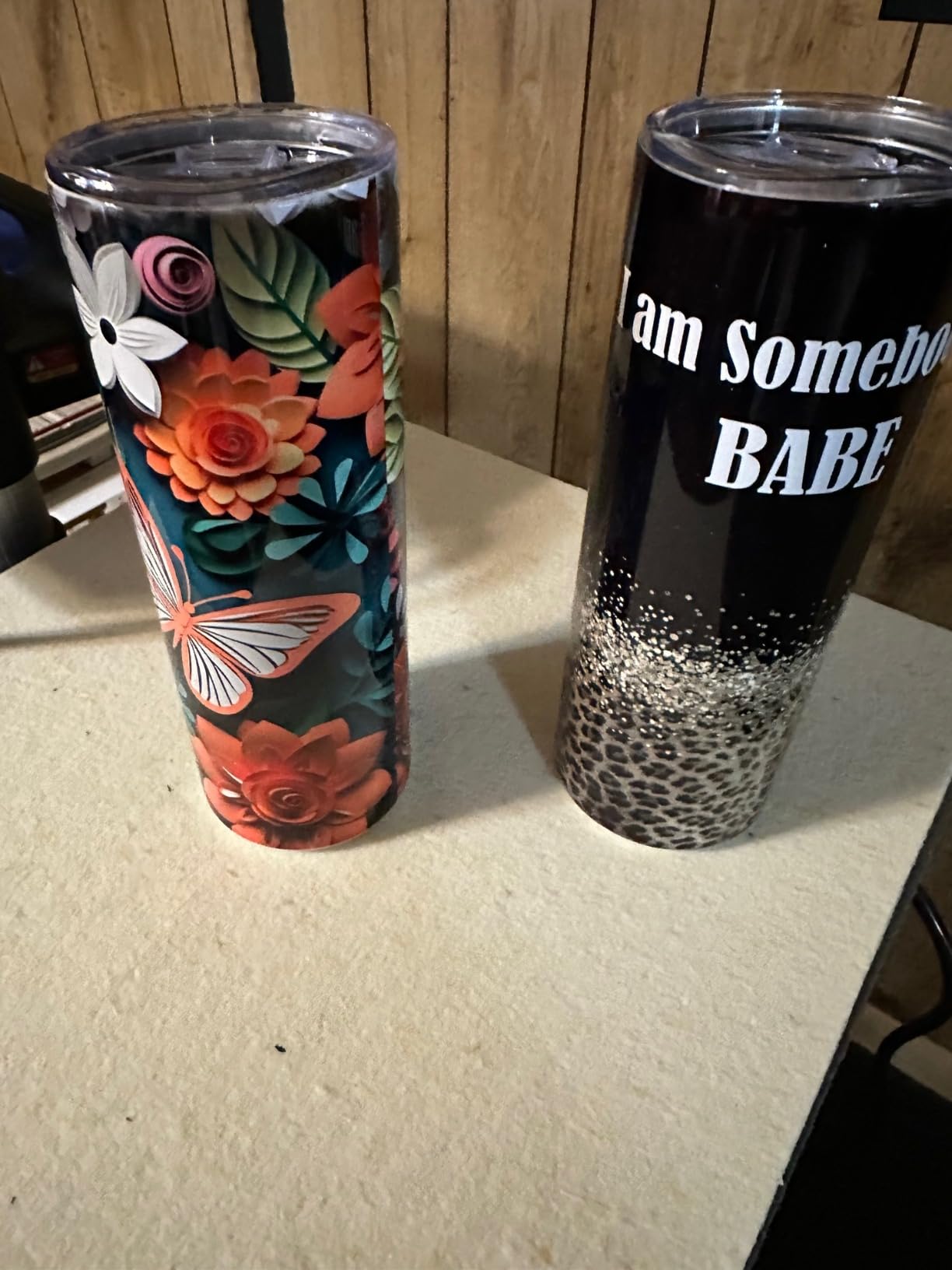 VEVOR Mug Heat Press, 30oz Tumbler Heat Press Machine, Sublimation Transfer 11-15oz 16-25oz 30oz Straight Skinny Tumblers, Cup Heat Press with Heat-Resist Gloves & Tape, DIY Ceramic Mugs Cups Glasses customer photo 2