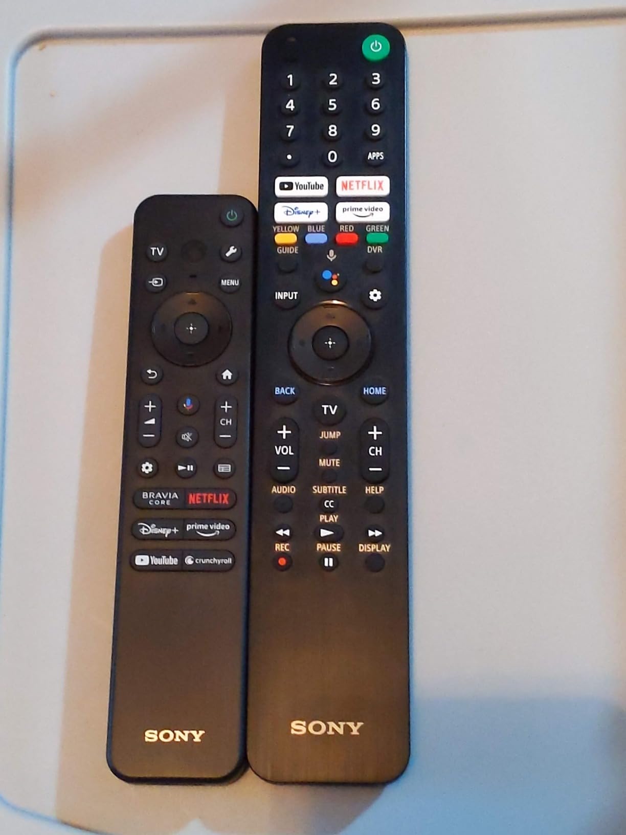 Sony OLED 83 inch BRAVIA XR A80L Series 4K Ultra HD TV: Smart Google TV with Dolby Vision HDR and Exclusive Gaming Features for The PlayStation® 5 XR83A80L- 2023 Model,Black customer photo 2