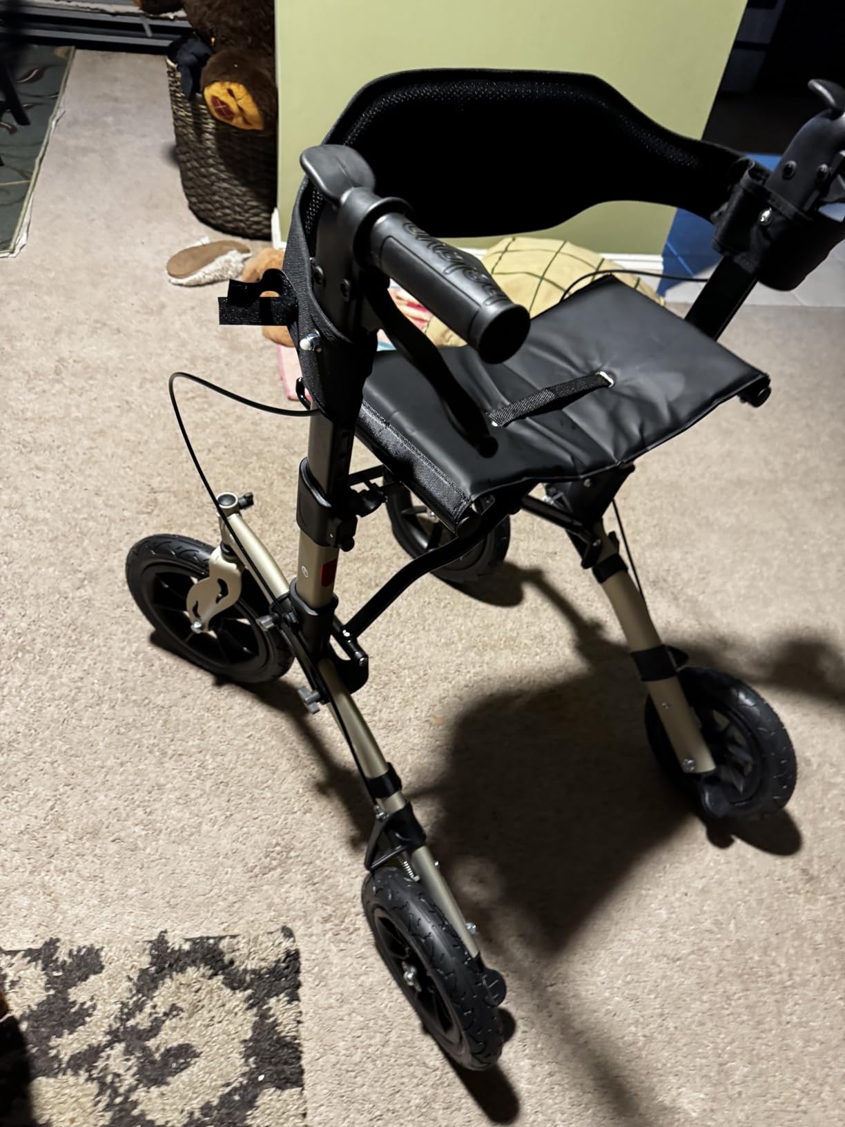 Helavo All Terrain Walker, 12