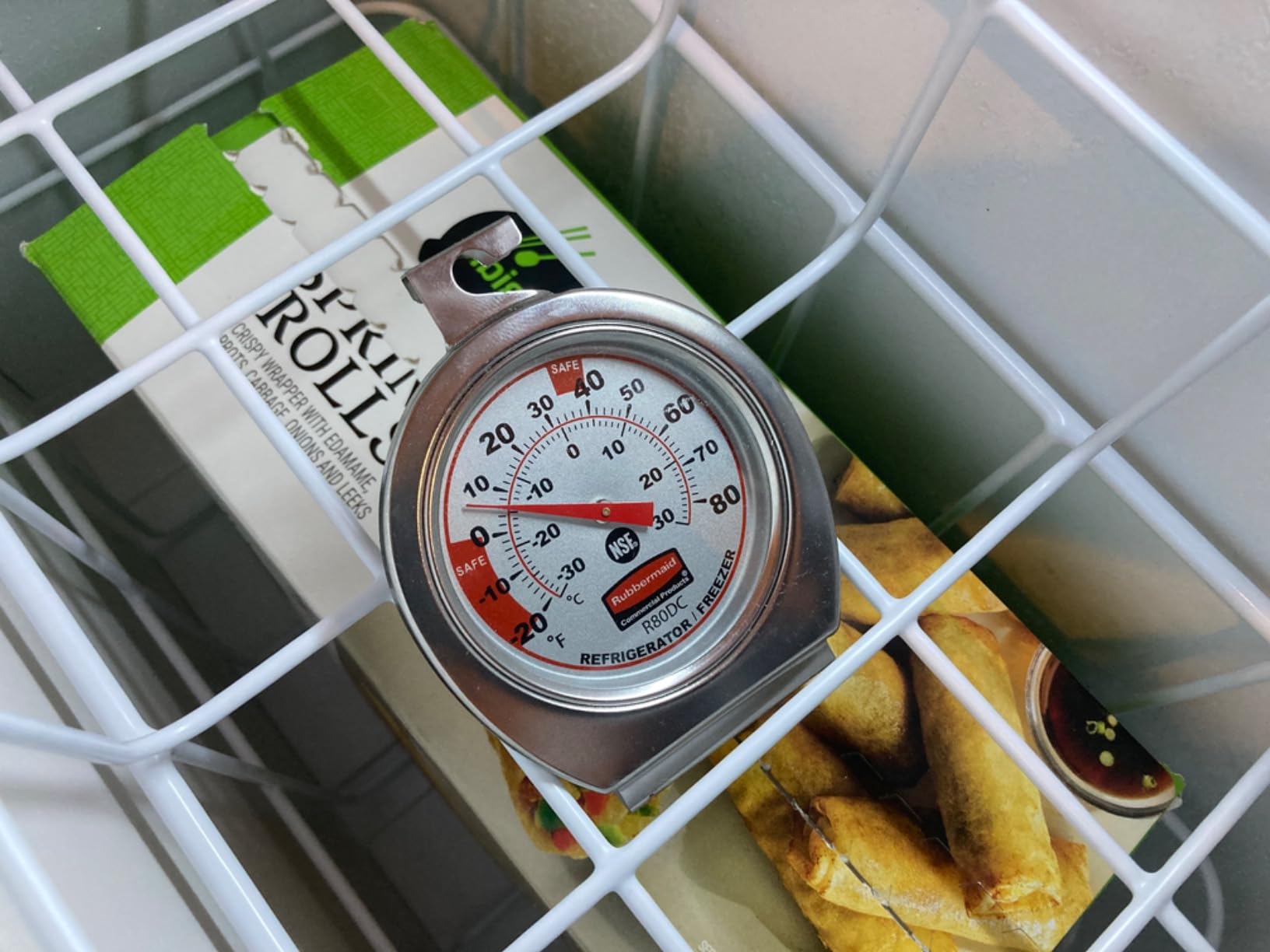 ICECO APL55 Dual Zone Portable Refrigerator Freezer Bluetooth Controlled, 55 Liter 12v refrigerator with SECOP Compressor, DC 12/24V, AC 110-240V, for Truck, Car and Home, -4℉~68℉ (Black) customer photo 1
