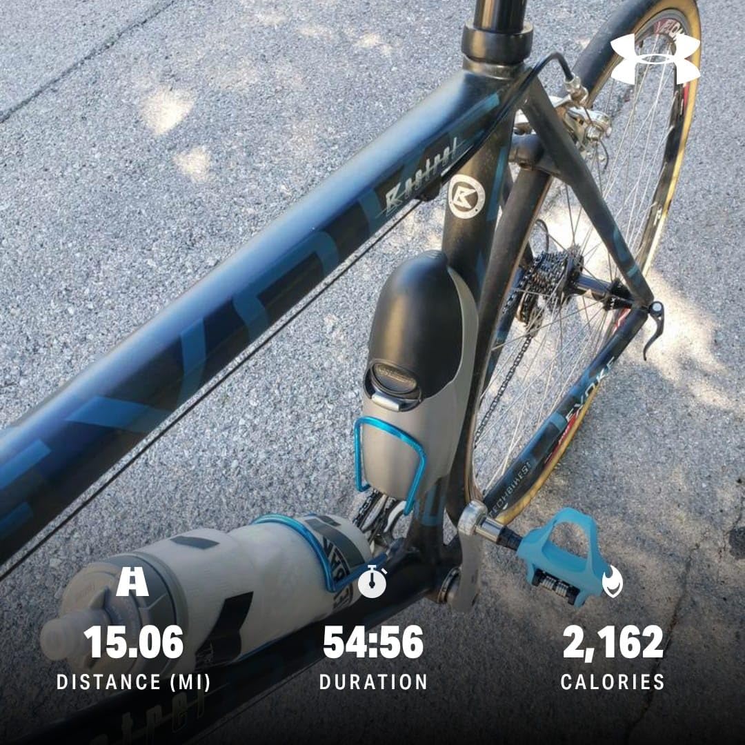 Road Bike Pedals Look KEO Compatible, Clipless Pedal Set for Beginners customer photo 2