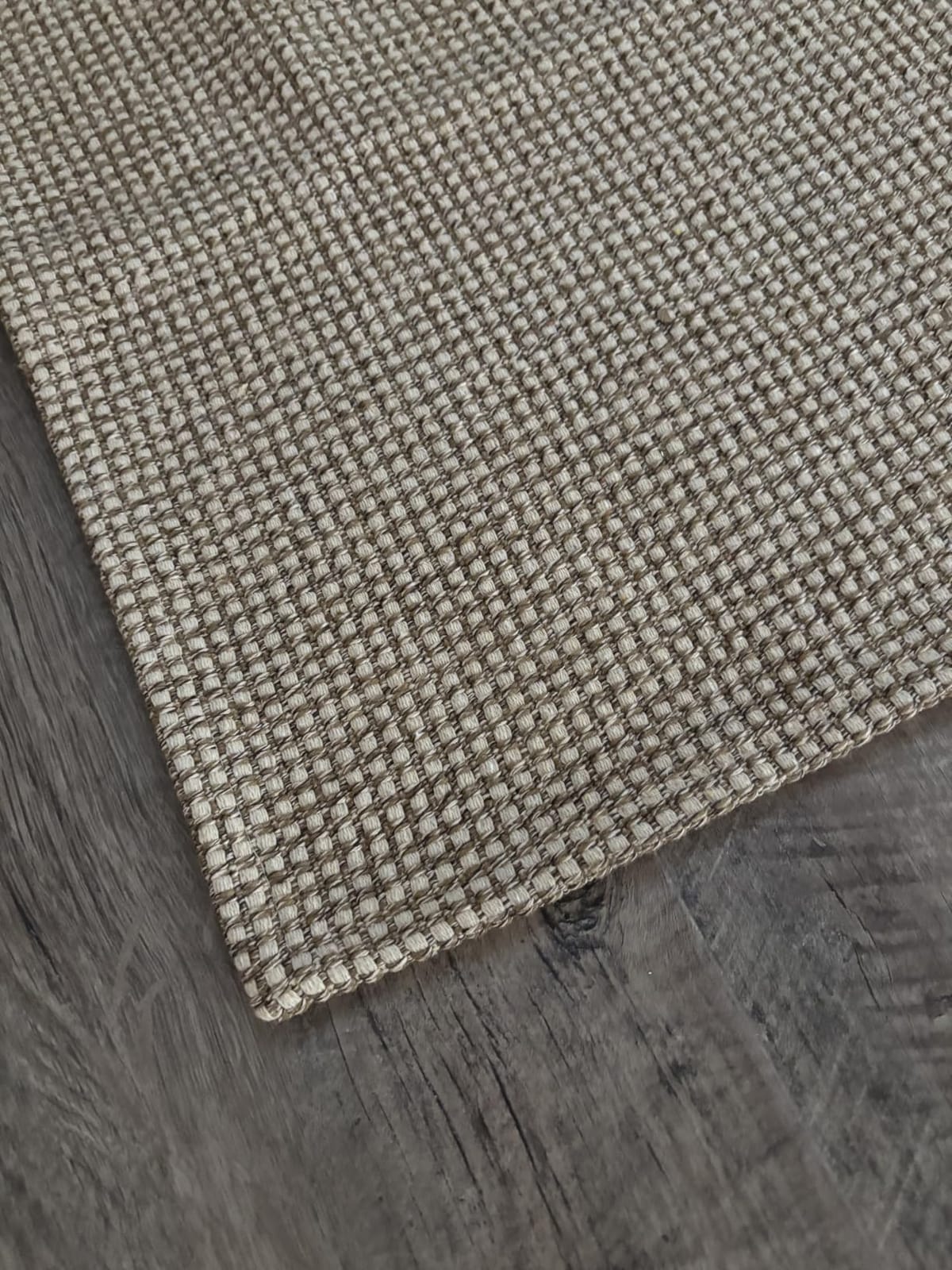 KOZYFLY Boho Runners for Hallways 2x6 ft Washable Kitchen Runner Non Slip Rubber Backed Hall Runners Cotton Entryway Runner Rugs for Indoor Backdoor Bedroom Kitchen, Orange Beige/Tan/Brown customer photo 1