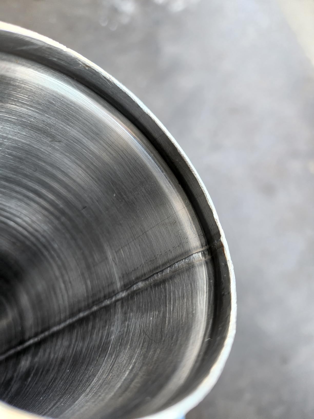 Bead Roller Tool Fits 5/8 Inch and Larger Tubing Beader Tool Intake and Intercooler Piping Aluminum customer photo 1