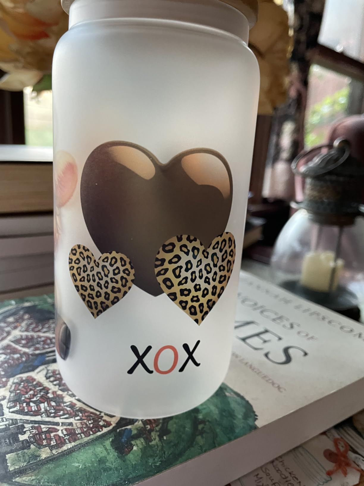 Tumblers Heat Press, Tumbler Mug Heat Press Machine 30oz 20oz 16oz Sublimation Tumblers Press Glass Jar Cans, DIY Heat Transfer Press Vinyl for 11-16oz Coffee/Ceramic Mugs (Black) customer photo 1