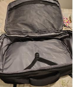 MATEIN Travel Backpack for Men Women, 35L Carry on Backpack for Airplanes customer photo 2