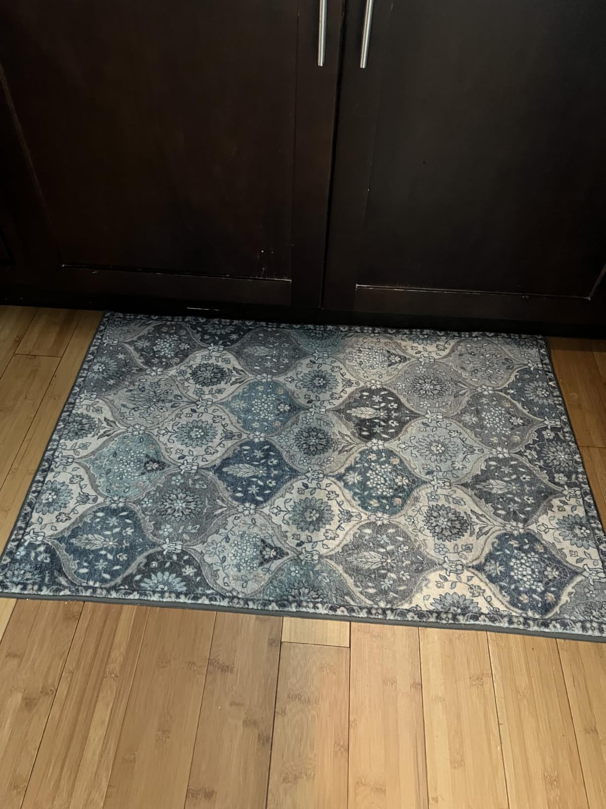 Lahome Moroccan Area Rugs 9x12 Living Room, Soft 9x12 Rugs for Bedroom customer photo 2