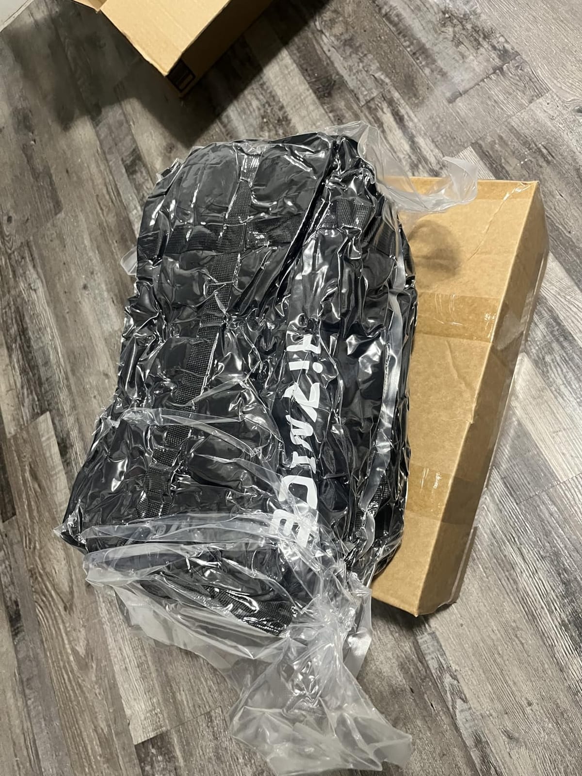 HiZYNICE Sleeping Bags for Adults XXL Cold Weather customer photo 1