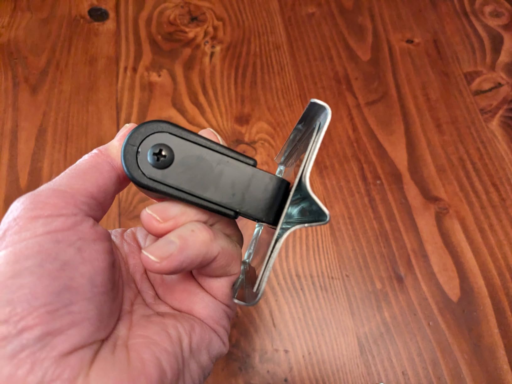 Goldblatt Concrete Tools Include Edger (6