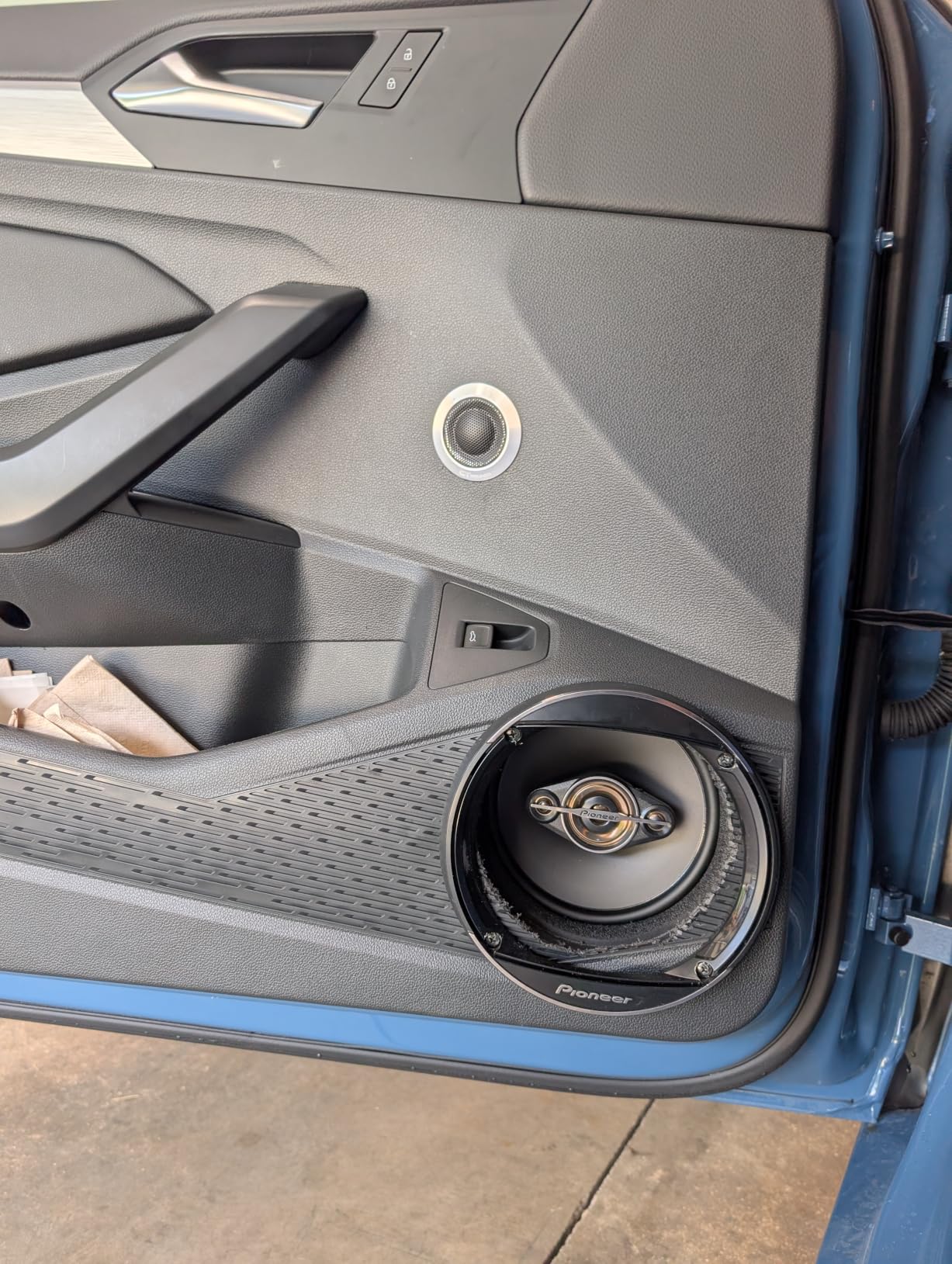 PIONEER A-Series Plus TS-A6991F 6