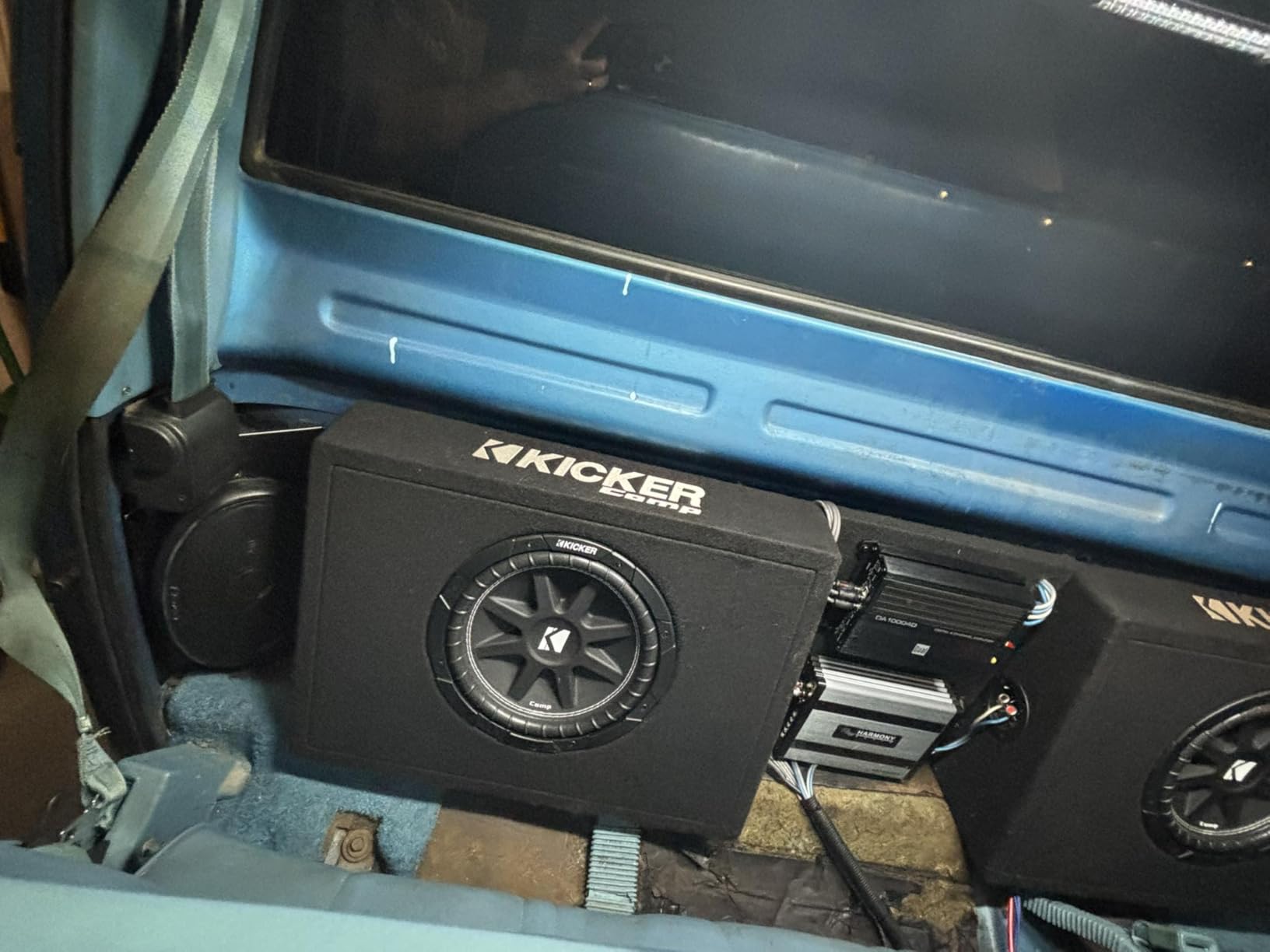 Pioneer A-Series Plus TS-A6971F 6