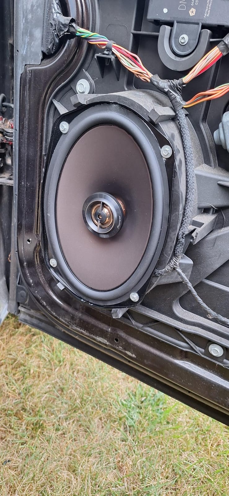 PIONEER A-Series MAX TS-A653CH 6.5