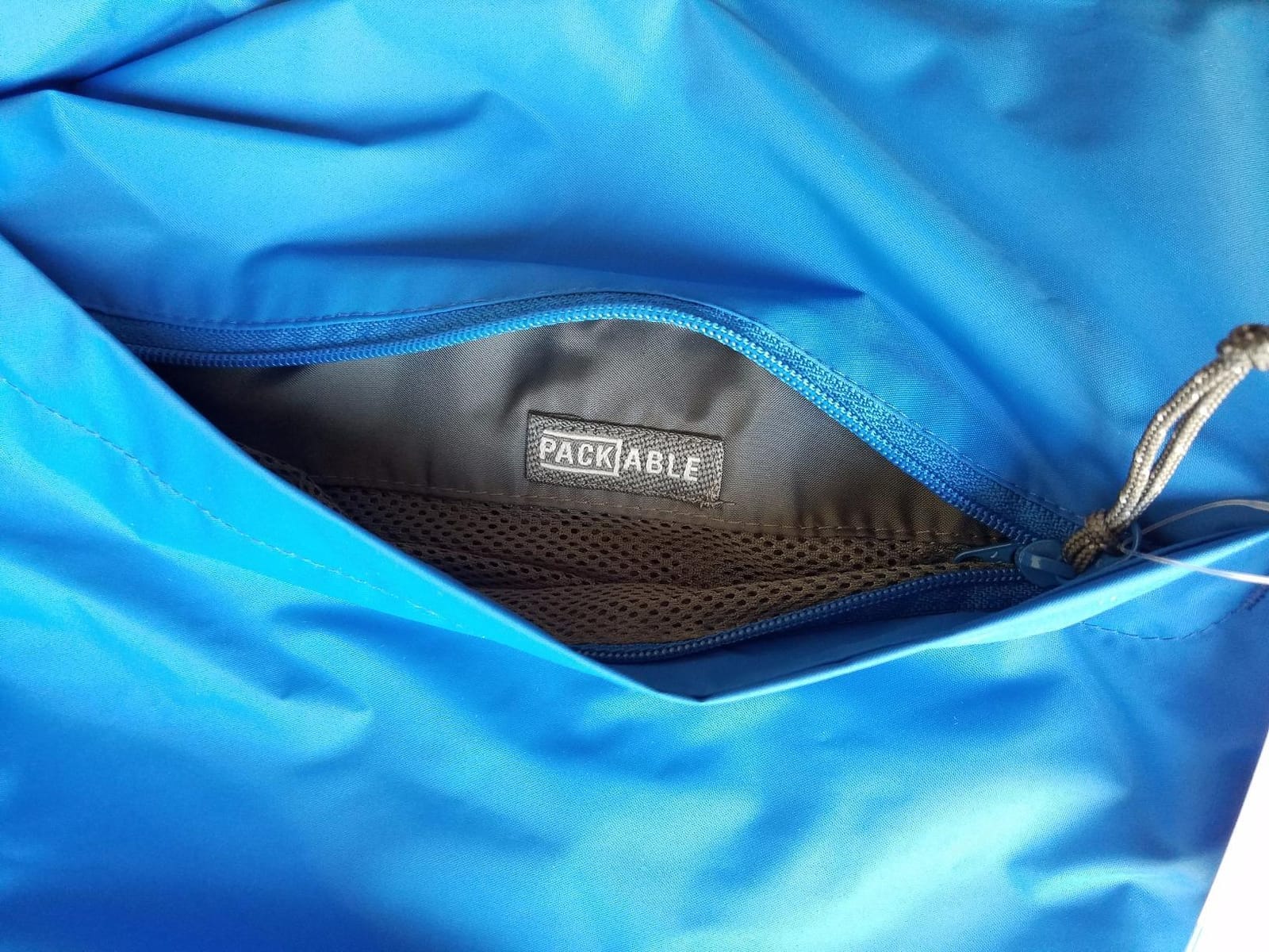 Columbia Men's Watertight II Rain Jacket customer photo 2