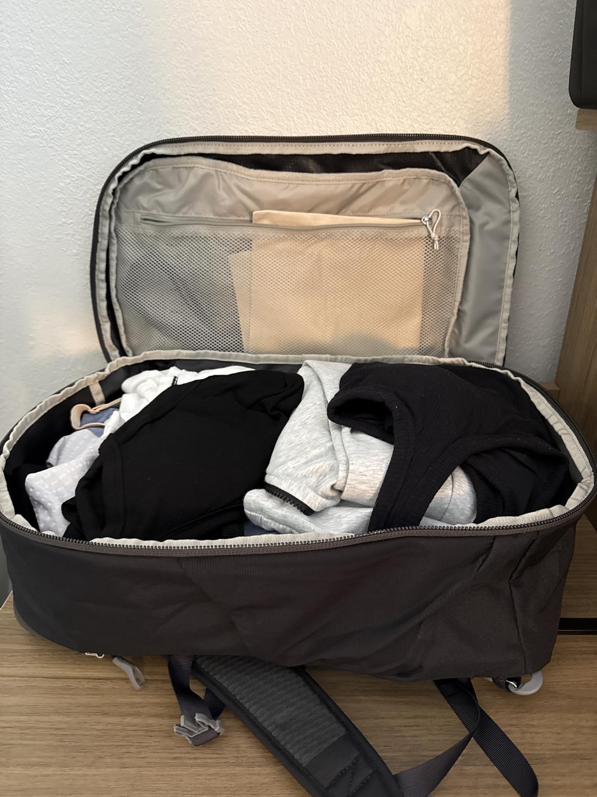 Daylite™ Carry-On Travel Pack 35L - Carry-On Backpack customer photo 2