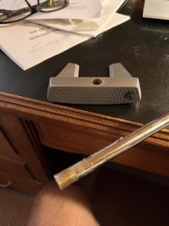 Cleveland Golf HB Soft 2 Putter (Model 11) customer photo 2