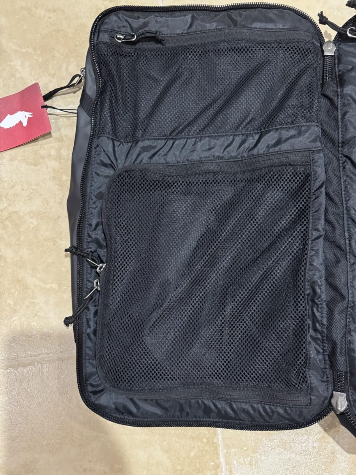 Cotopaxi Allpa 28L Travel Pack, Black customer photo 2