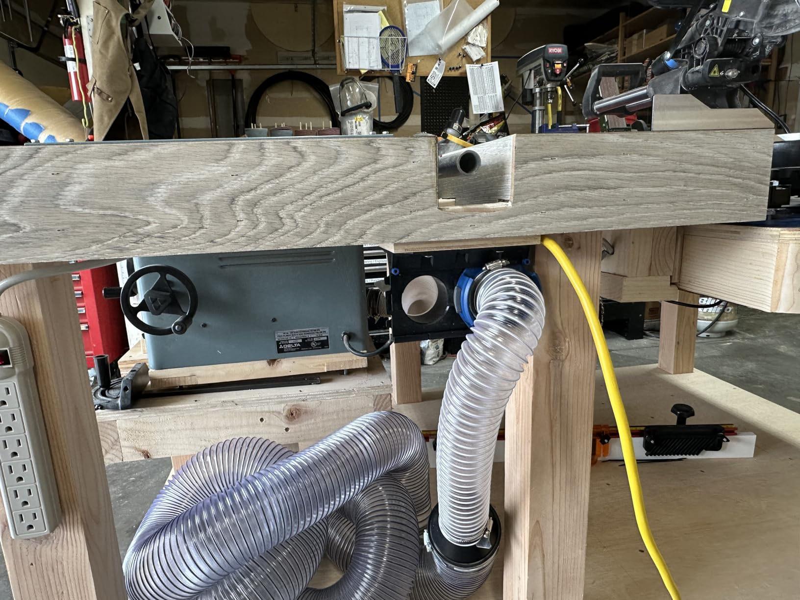 Rockler 2-1/2