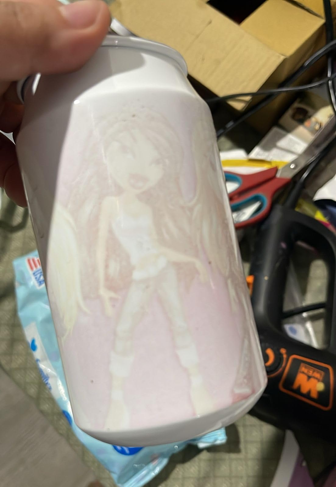 BetterSub 3in1 40 OZ Tumbler Mug Heat Press Machine 30 OZ 20 OZ 16 OZ Sublimation Straight Skinny Tumbler Mug,11 OZ 15 OZ 16 OZ Sublimation Mug Heat Transfer customer photo 1