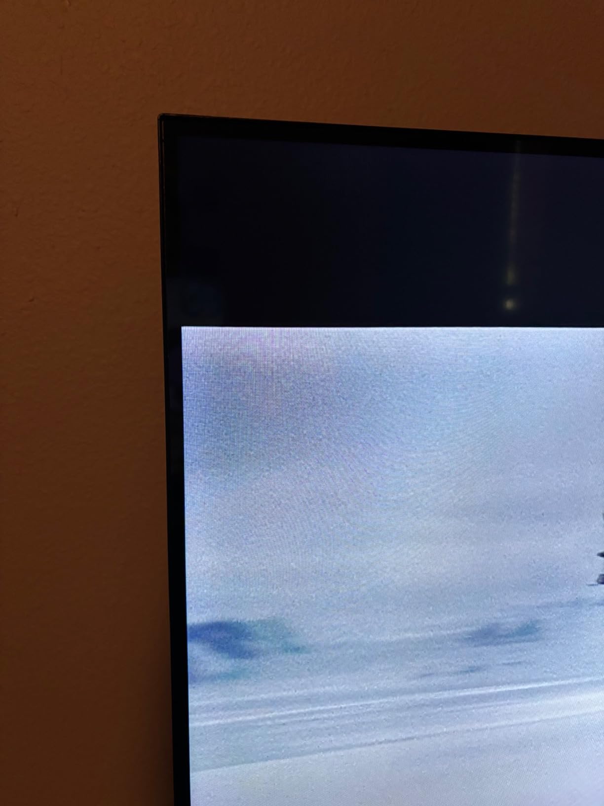 TCL 55-Inch Class Q65 QLED 4K Smart TV with Fire TV (55Q651F, 2024 Model), Dolby Vision and Atmos, HDR PRO+, Alexa Built-in with Voice Remote, Apple AirPlay 2 Compatibility, Streaming Television customer photo 2