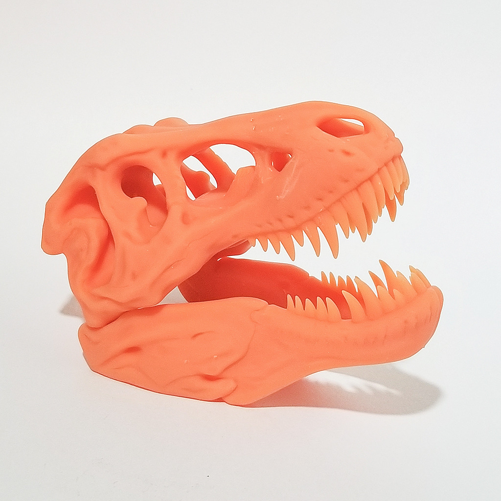 ANYCUBIC Photon Mono M7 MAX Resin 3D Printer, 13.6’’ 7K Large Resin Printer customer photo 2