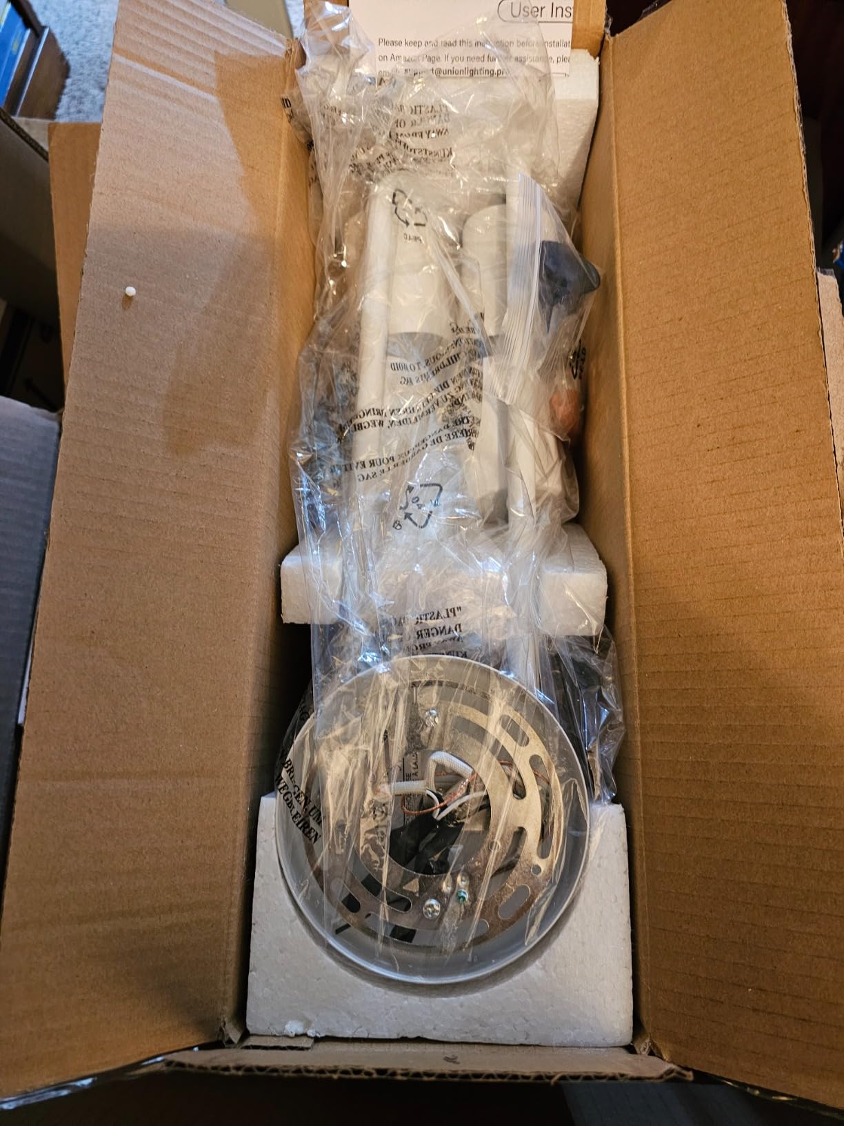 Track Lighting, Track Lighting Fixtures Ceiling Kit, Black Ceiling Lights for Kitchen, 30