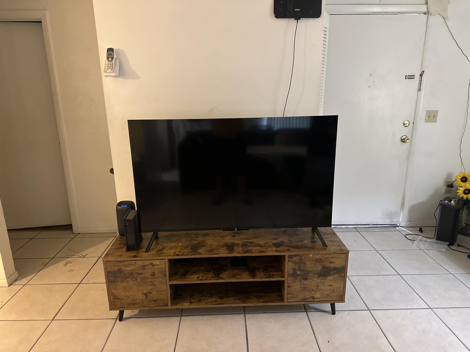 Amazon Ember 55