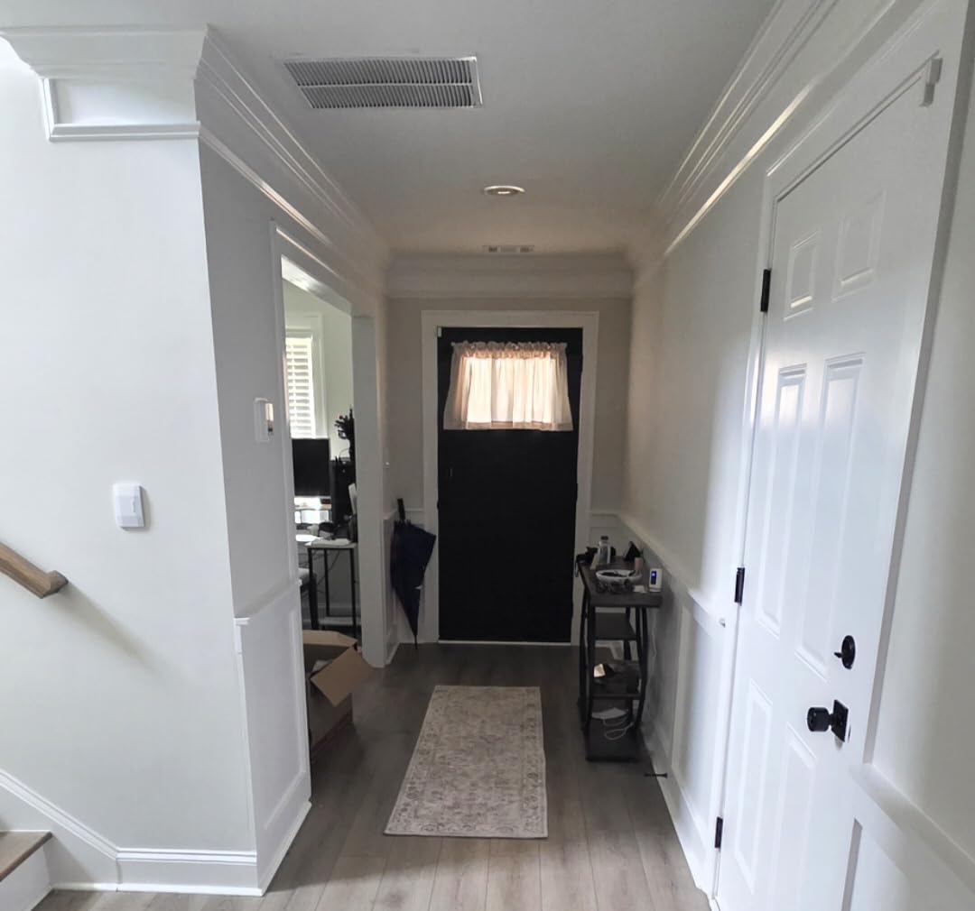 8x10 Beige Neutral Area Rug customer photo 1