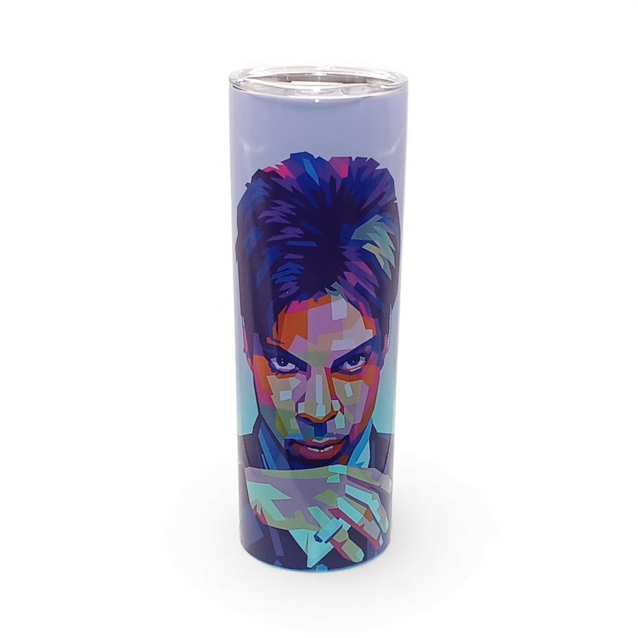 EENOUR Auto Tumbler Heat Press Machine, Automatic Rotating Tumbler Press, Pressure Setting Mug Press for Seamless Print, Even Heating Cup Press, for 11-32oz Sublimation Tumblers, Mugs, Glasses customer photo 2