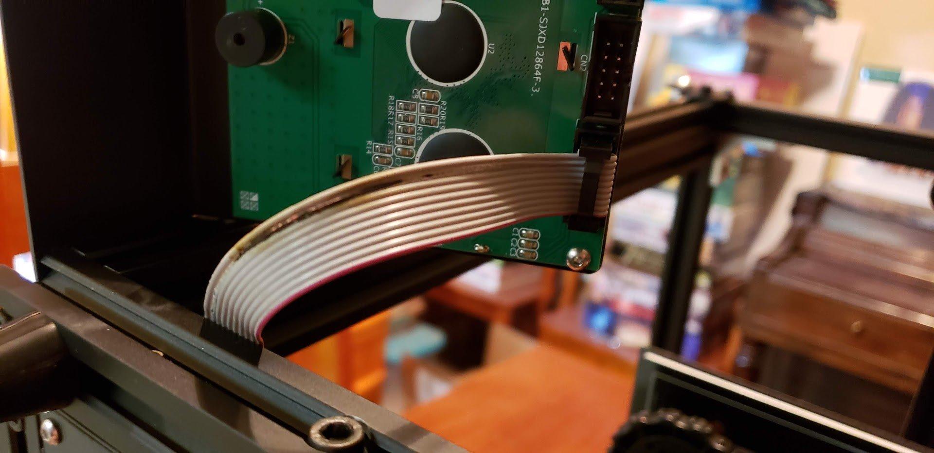 Creality K2 Plus Combo 3D Printer Multi Color Printing with CFS | 600mm/s Printing Speed, Step-servo Motor System High-Temp Direct Drive Extruder Build Volume 13.78x13.78x13.78inch customer photo 2
