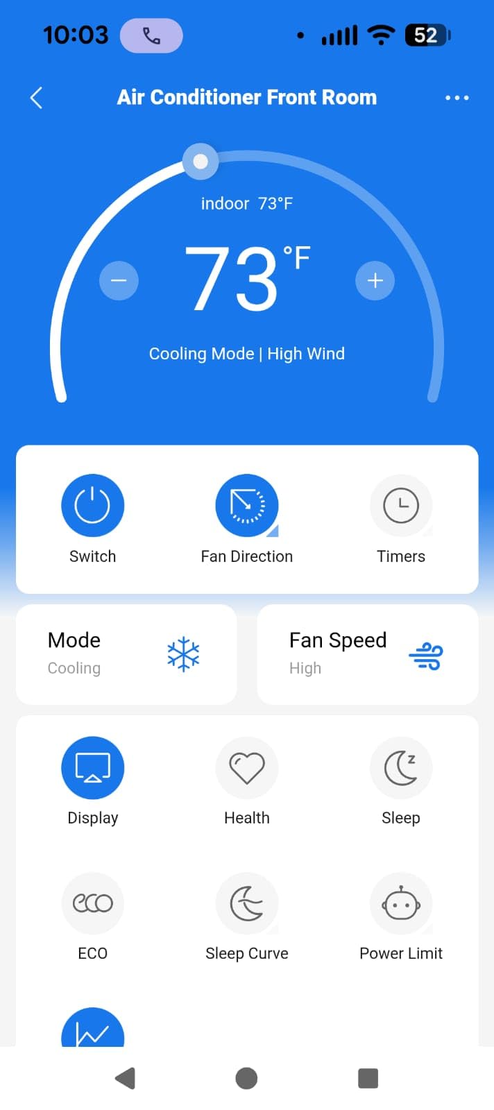 YITAHOME 23 SEER2 24K BTU 3 Zone Mini Split AC/Heating System, 9000 9000 9000 BTU Tri Zone Mini Split Air Conditioner, 208-230V Pre-charged Inverter AC, Compatible with Wi-Fi&Alexa customer photo 1