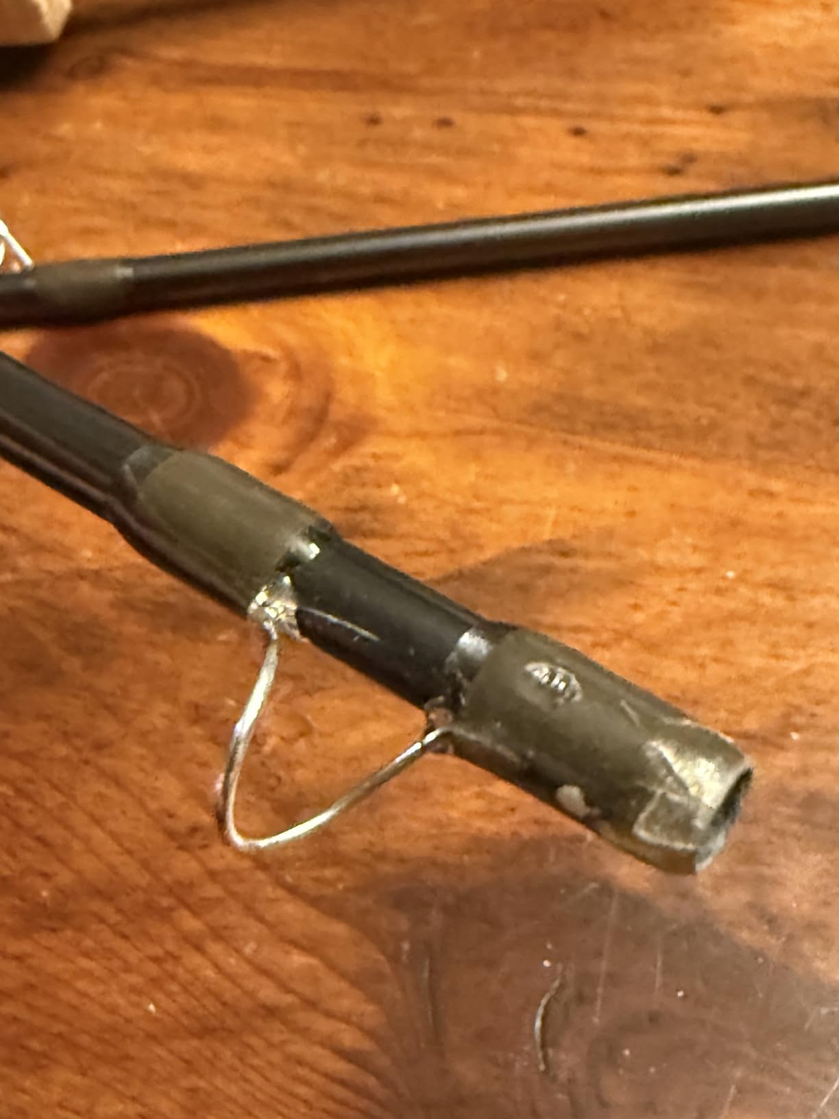 Orvis Clearwater Fly Rod Outfit - Fishing Rod and Reel Combo customer photo 1