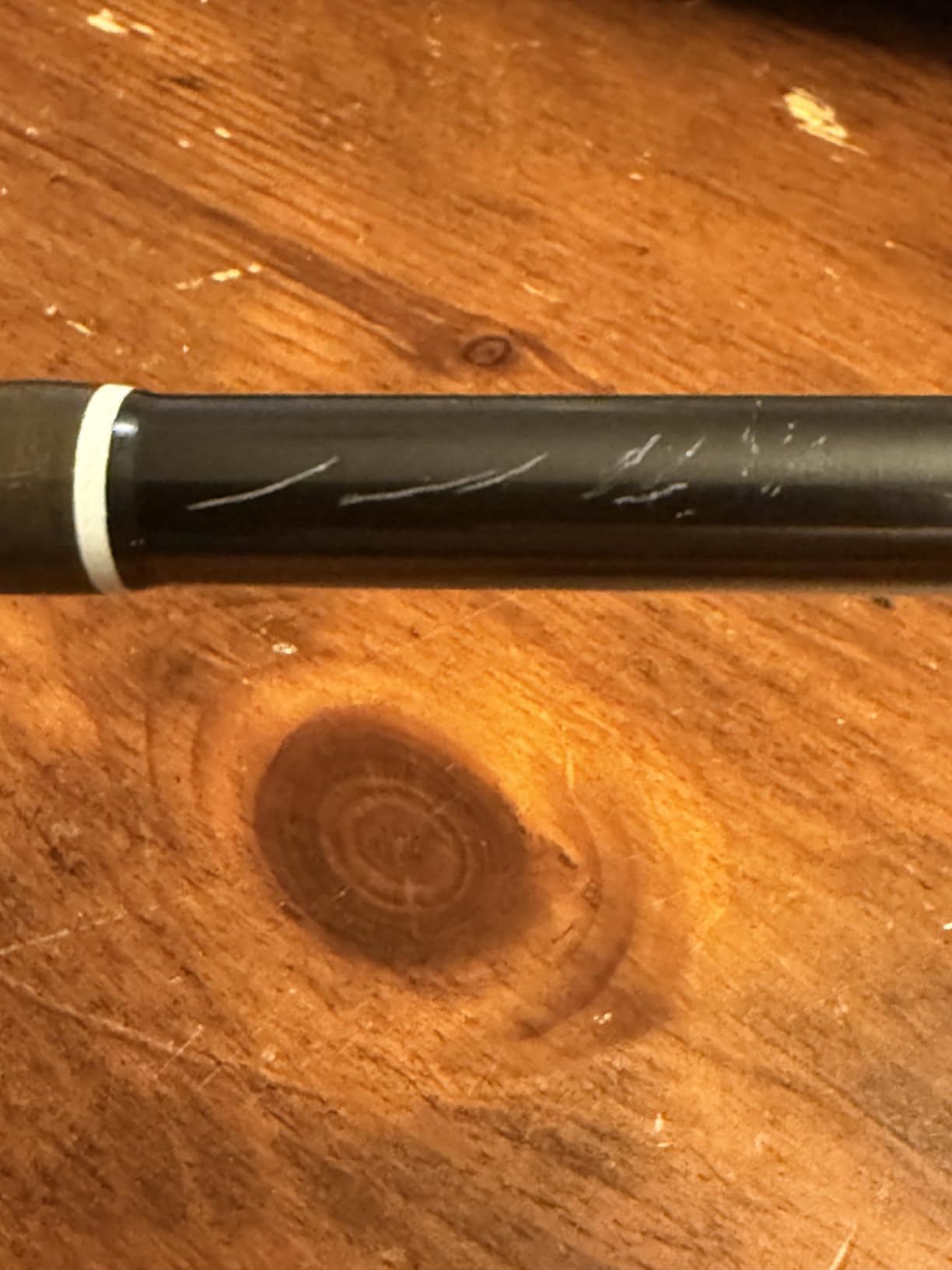 Orvis Clearwater Fly Rod Outfit - Fishing Rod and Reel Combo customer photo 2
