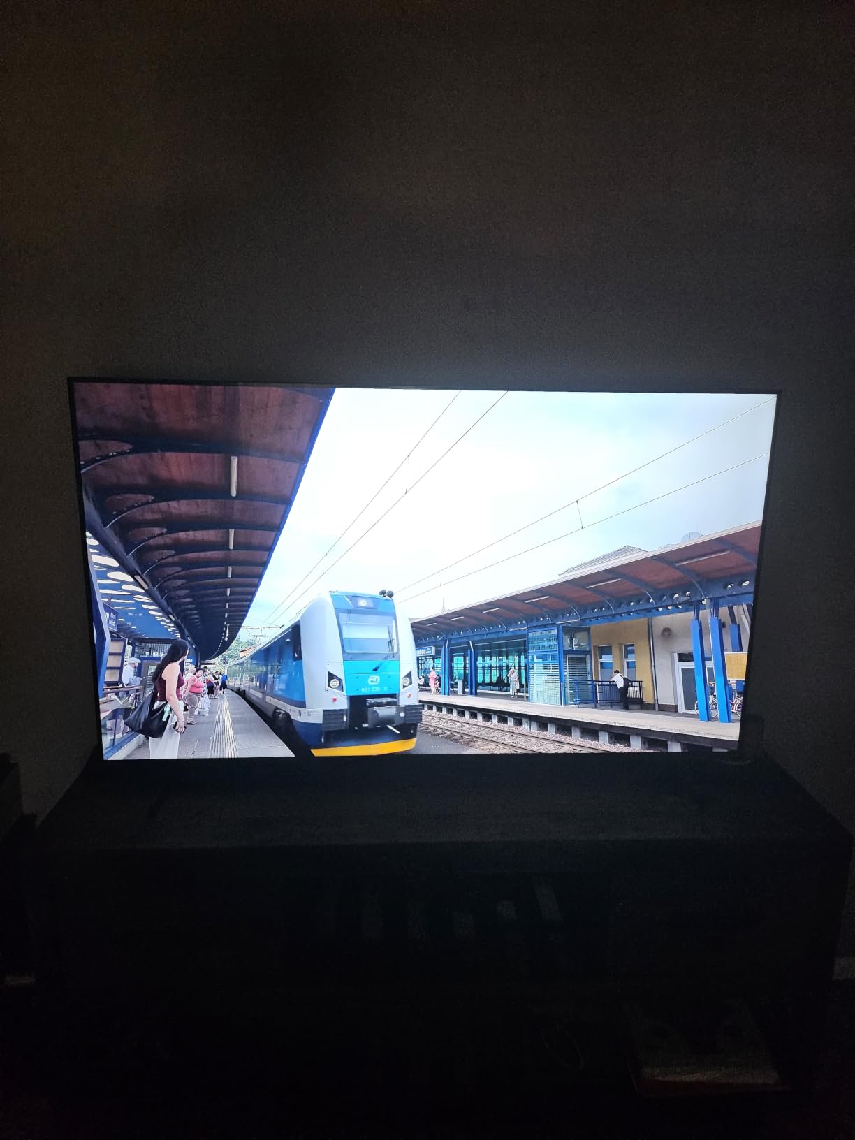 Hisense 75