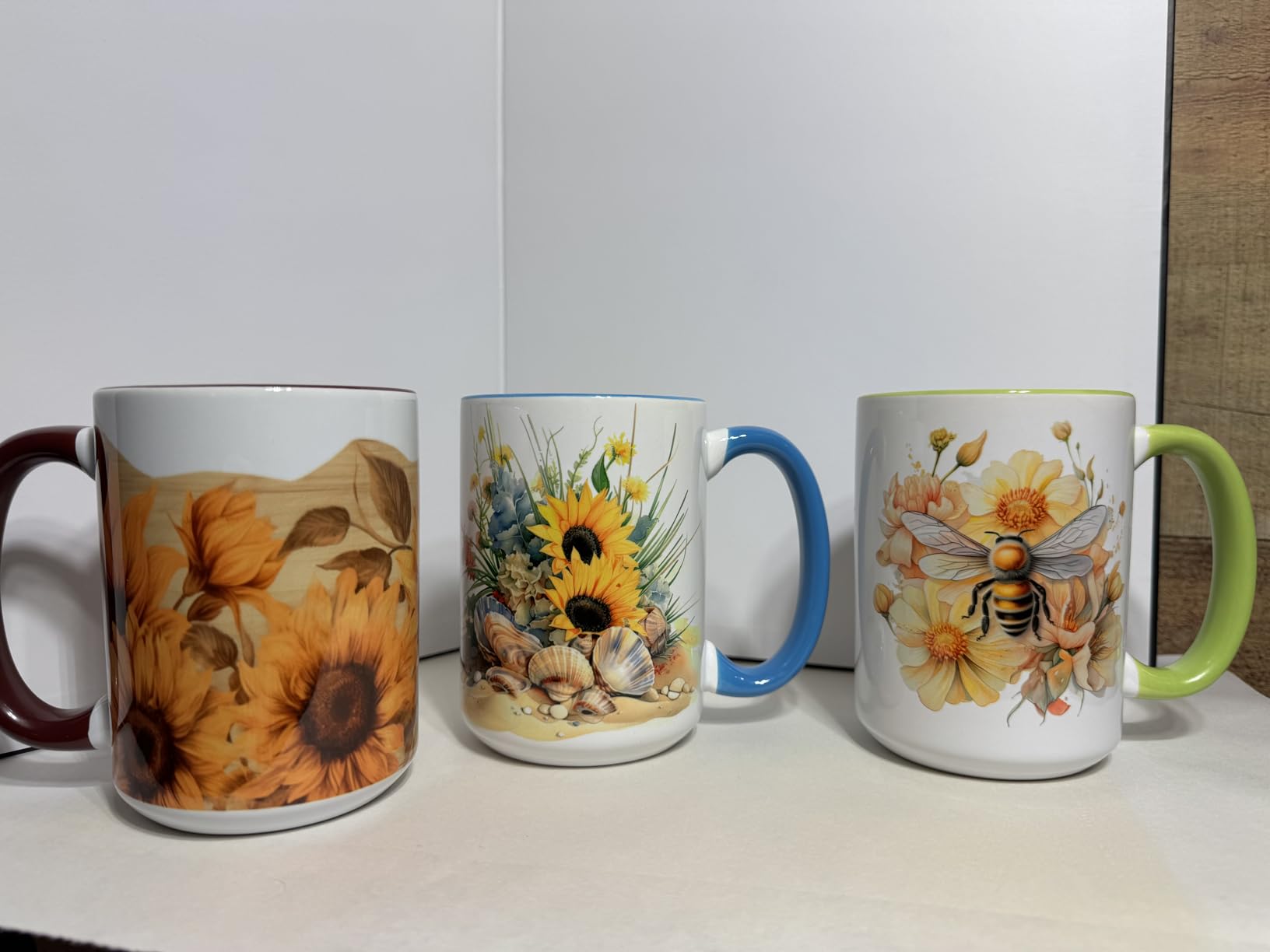 ColorSub Tumbler Heat Press Machine - 40 OZ Mug Press Sublimation Machine customer photo 1