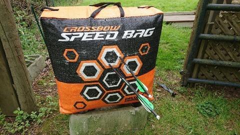 Barnett Whitetail Series Crossbow Package – Hunting Crossbows with 4x32 Scope, Arrows, Quiver & Cocking Device Options – Multiple Models & Configurations customer photo 1