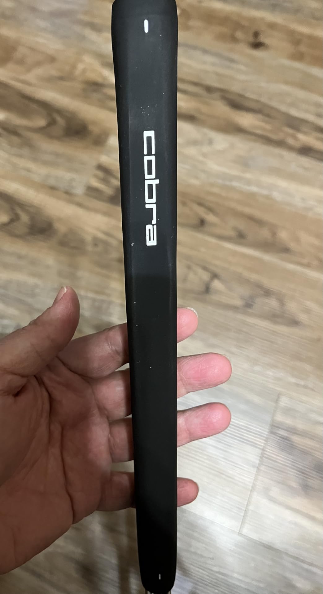 Cobra Golf Classic Putter customer photo 2