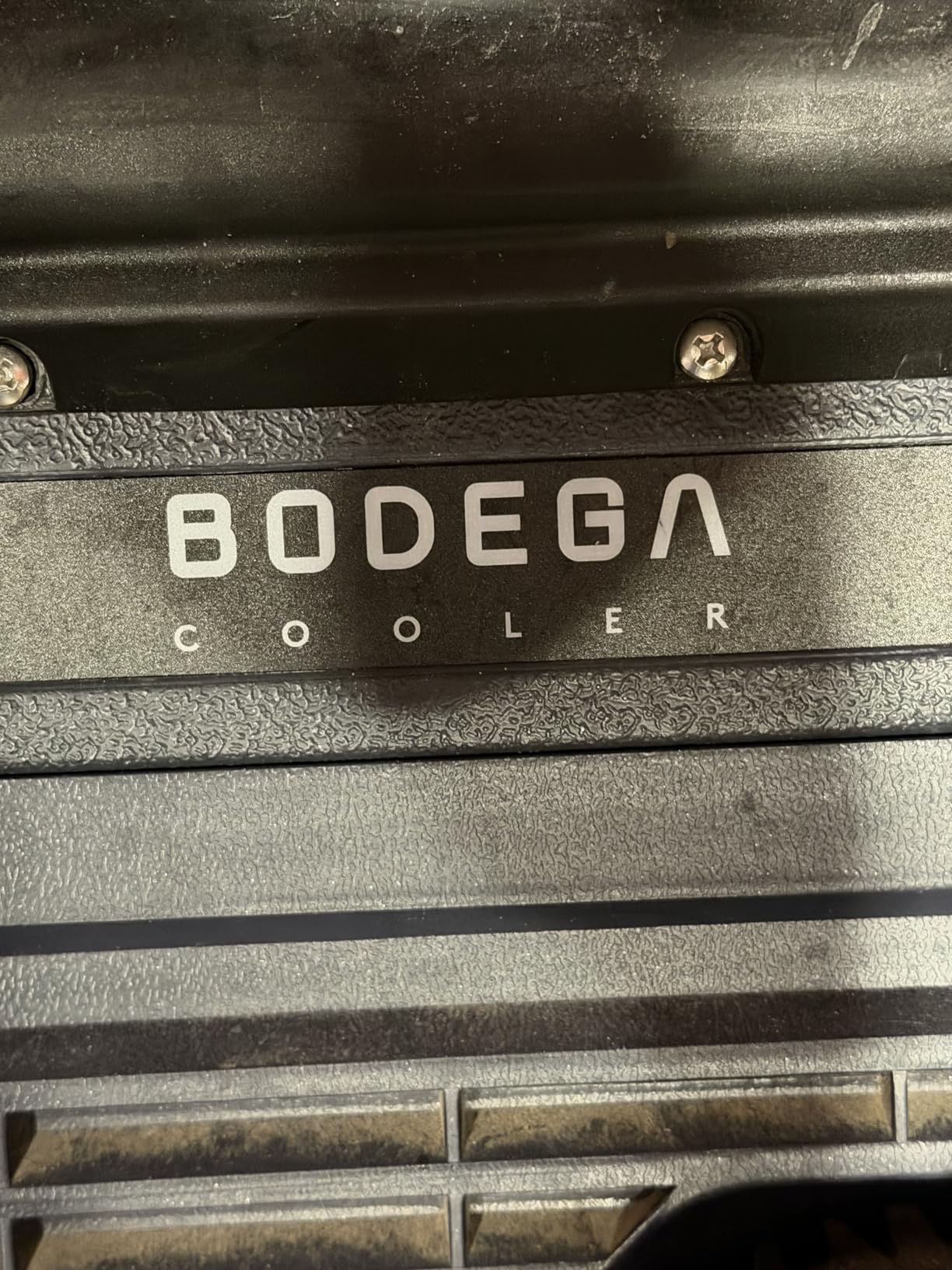 BODEGACOOLER 12V Car Refrigerator,80QT Dual Zone Portable Refrigerator and Freezer with App Control, Electric Cooler for Vehicle & Home Use, Built-in Battery Protection, Wheel & Retractable Handle customer photo 1