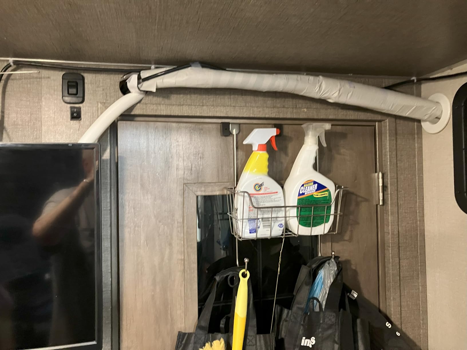 Hykolity 28000 BTU Tri Zone Wifi Enabled Mini Split Air Conditioner, 20 SEER2 208-230V 9000+9000+9000 BTU Ductless Wall Mounted Inverter Air Conditioner & Heater Pump with Installation Kits customer photo 2