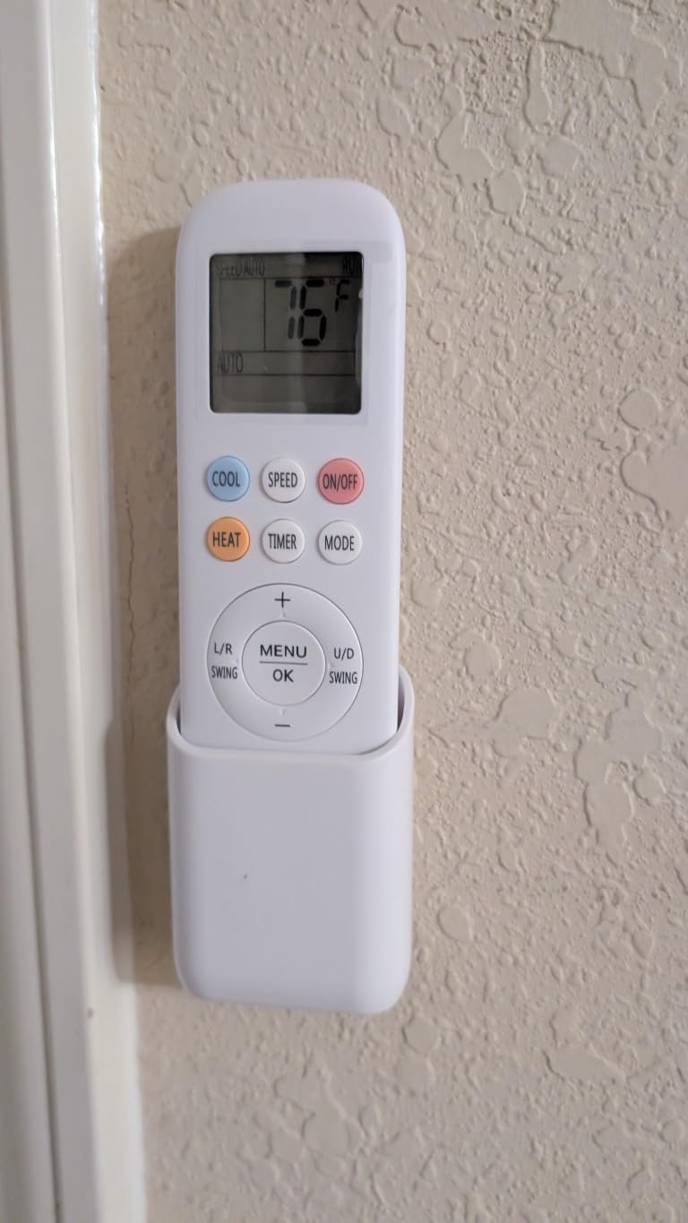 12000 BTU Mini Split Air Conditioner, 115V 22 SEER2 AC & Heat Pump customer photo 1