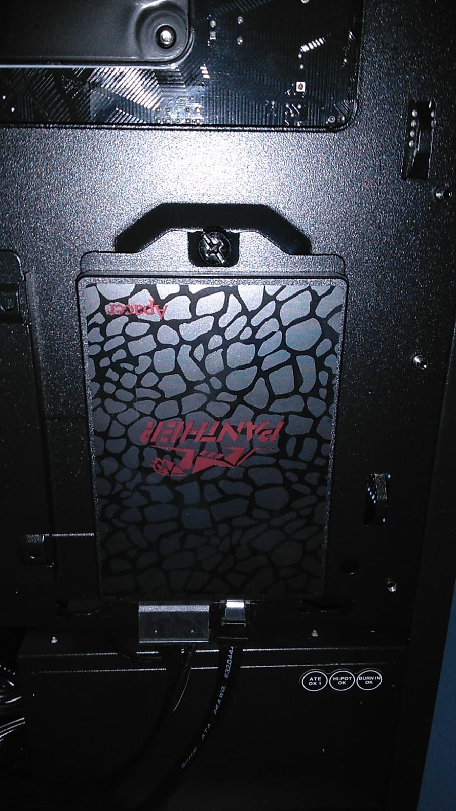 iBUYPOWER Element Gaming PC Desktop Computer AMD Ryzen 9 7900X CPU, NVIDIA GeForce RTX 5070 12GB GPU, 32GB DDR5 RAM, 1TB NVMe SSD, Windows 11 Home, Gamer Keyboard and Mouse - EWA9N5702 customer photo 1